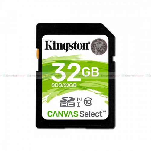 SD card 32gb สำหรับงานบันทึกวีดีโอ HD ภาพความละเอียดสูง กดถ่ายได้ดั่งใจ